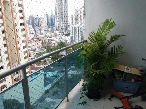 Imagen 9 de 12 de Venta De Apartamento En Ph Mont Royale, El Cangrejo 20-4209