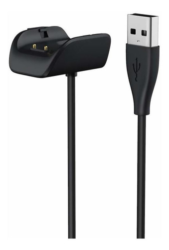 Cargador Compatible Con Samsung Fit 2 Sm-r220 Cable