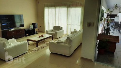 Imagen 5 de 15 de Venta Casa 3 Dormitorios Con Pileta, Valle Escondido Los Sueños