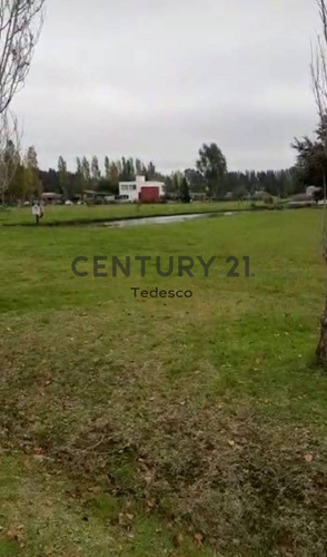 Imagen 12 de 18 de Ruta 2 Km 65, Miralagos Ii. Lote En Venta, La Plata.-