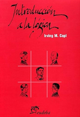 Introduccion A La Logica - Copi, Irving M.