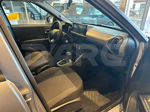 Citroën C3 1.6 Vti 115 At6 Feel