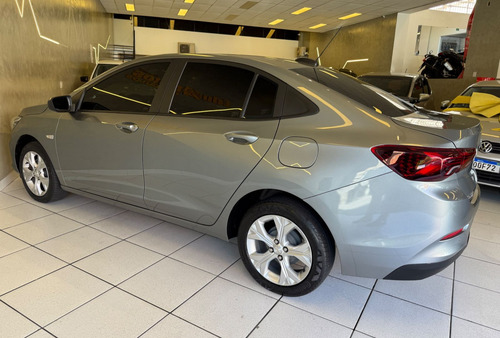 Chevrolet Onix SEDAN Plus LTZ 1.0 Turbo Flex Automático
