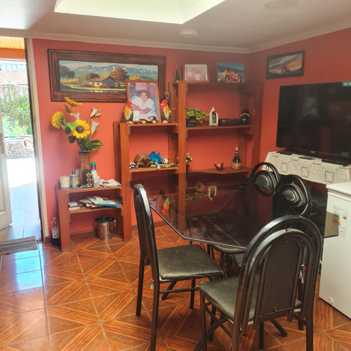 Venta Casa 2 Piso, Puente Alto