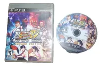 Comprar Super Street Fighter Iv Arcade Edition Ps3