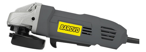 Amoladora Angular Eléctrica Barovo AAE-600B 4 1/2 PuLG 600 W 115mm