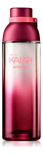 Perfume Kaiak Aventura Femenino Natura Eau De Toilette 100 M