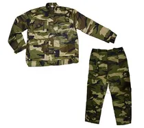 Comprar Uniforme Completo Woodland Pantalon Y Chaquetilla L Y Xxl