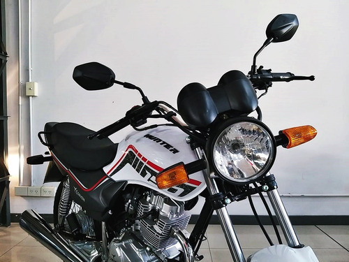 Imagen 4 de 15 de Corven Hunter 150 Base 2023 0km Entrega Inmediata Motonet