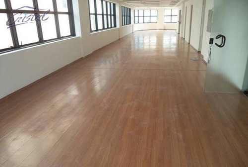Imagem 3 de 11 de Comercial Para Venda, 0 Dormitórios, Republica - São Paulo - 21638