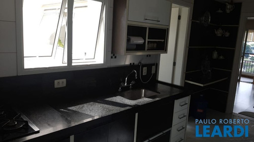 Imagem 4 de 13 de Apartamento - Jardim - Sp - 644793