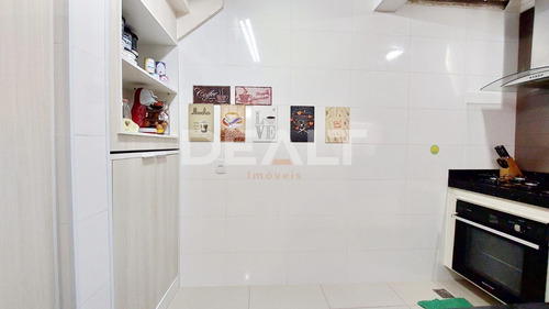 Imagem 16 de 24 de Casa Com 3 Dormitórios À Venda, 87 M² Por R$ 380.000,00 - Parque Villa Flores - Sumaré/sp - Ca0612