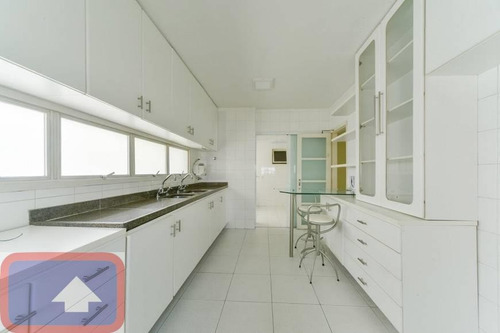 Imagem 26 de 30 de Apartamento Com 4 Quartos E 5 Banheiro A Venda Ou Alugar , 210 M² - Paraiso - 16612