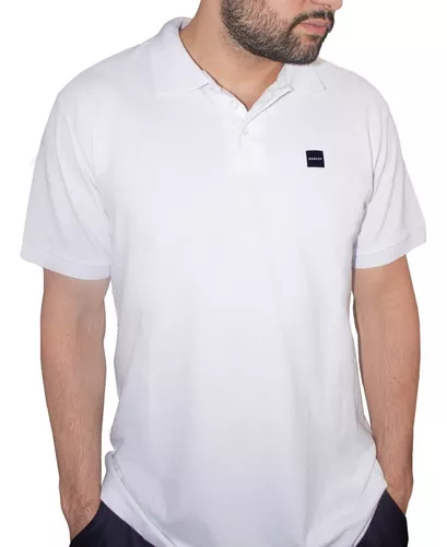 Camiseta Oakley Daily Sport LS III Branca - Branco