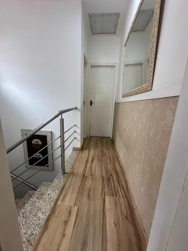 Casa 2 Quartos Em Campo Grande Rj