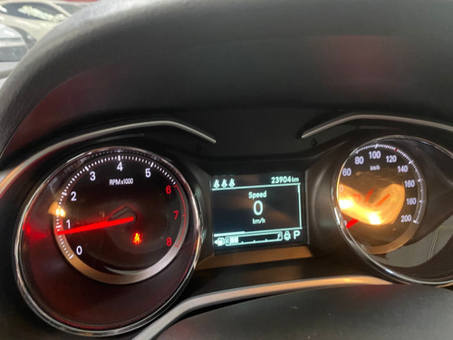 Chevrolet Onix 1.0 Premier I Turbo Aut. 5p