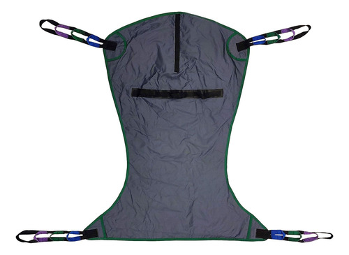 Full (medium) Compatible With , Hoyer, Invacare, Mckess...