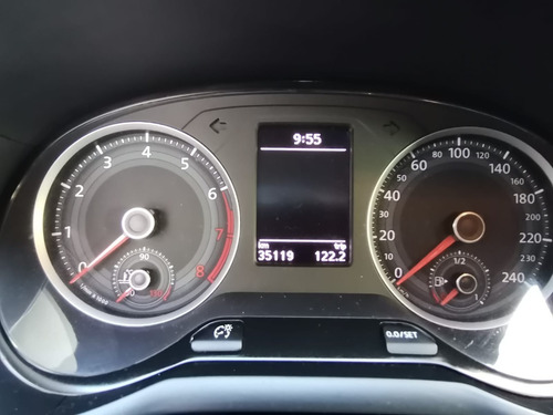 Volkswagen Gol Extrafull 2018