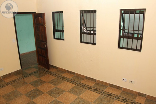 Imagem 4 de 24 de Casa A Venda No Bairro Jardim Las Vegas Em Guarulhos - Sp. - 542-1