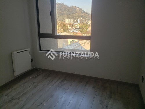Depto En Arriendo De 2 Dorm. En Recoleta Metro Einstein