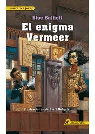 El Enigma Vermeer