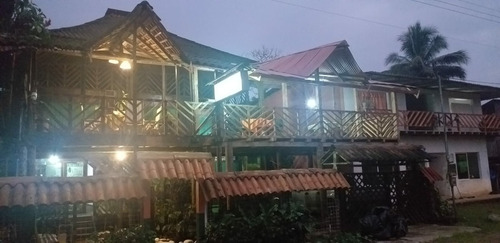 Finca Vacacional- Hosteria