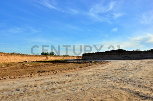 Lote En Venta - Tres Pinos Villa De Campo - Barrio Isla