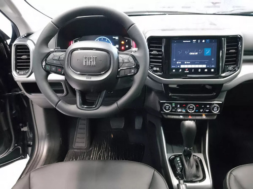 Fiat Toro 1.8 Freedom 4X2 At