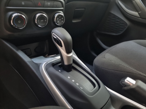 Chevrolet Tracker 1.2 Turbo At