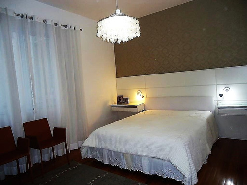 Imagem 11 de 30 de Cobertura Triplex Com Elevado Panorâmico, Reformada Em Ipanema - 11570