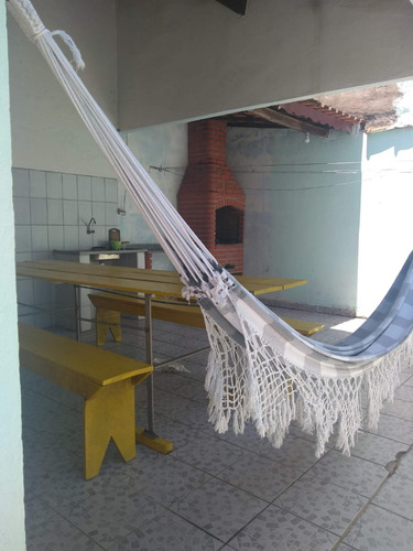Alugas Se Casa Mobiliado P/fins De Semana Tá Disponível P/ O Carnaval 2025