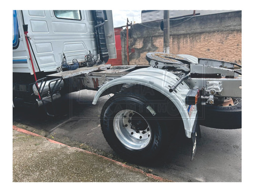 Scania T113 4x2, Ano 1993, 360 Cv