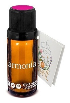 Aroma Propósito Armonía Aromarte