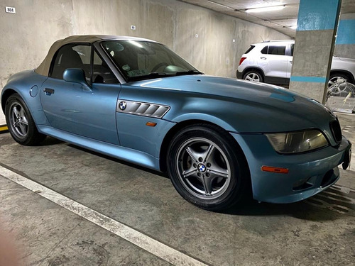 Bmw Z3