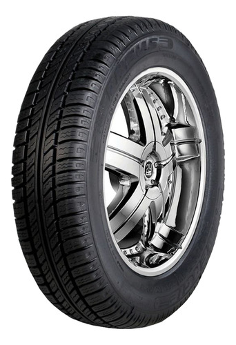 Llantas  155/70r13 75t Radburg B&p Pneus Mpt Energie Auto