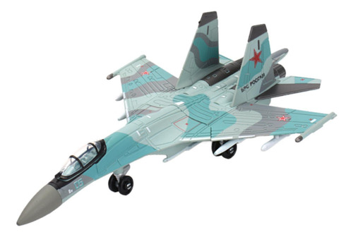 Kit De Modelo De A Escala 1/72, Habilidades Motoras Su35s