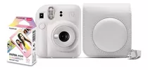 Comprar Câmera Instantânea Instax Instax Kit Mini 12 Branca