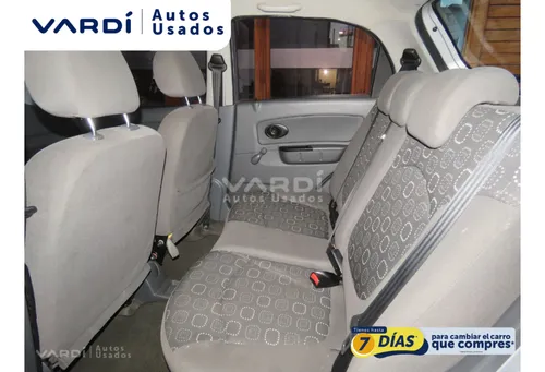 Chevrolet Spark LIFE