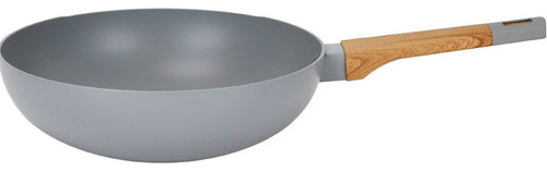 Wok Larhaus Scandi De Aluminio Antiadherente Kuchen