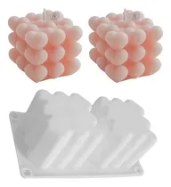 Comprar Moldes Para Hacer Velas Moldes Resina Molde Vela Corazón 2 cav Insumos Para Hacer Velas Moldes Para Velas Moldes De Silicona Para Velas Molde Para Hacer Velas Moldes De Resina Pasteleriuscl