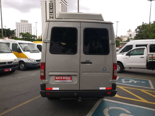 Sprinter 312 Completa Ano 2001 Financio 15mil +24x 1.170,00
