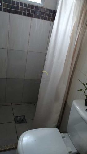 Casa Com 1 Dorm, Catiapoa, São Vicente - R$ 180 Mil, Cod: 2836 - V2836