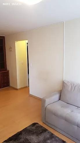 Imagem 14 de 15 de Apartamento Para Locação Em Curitiba, Água Verde, 2 Dormitórios, 1 Banheiro, 1 Vaga - 815_2-1163985