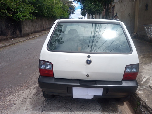 Fiat Uno mille 1.0 Fire Flex 3p