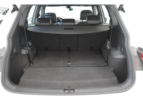 Volkswagen Tiguan 2.0 350 TSI GASOLINA ALLSPACE R-LINE 4MOTION DSG