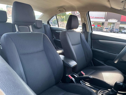 Suzuki Ciaz 1.4 Gls At