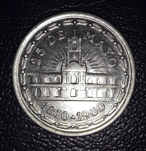 Coleccion Moneda Argentina 1810 -1960