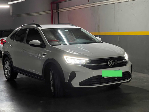 Volkswagen Nivus 2021 1.0 Tsi Tiptronic Confortline