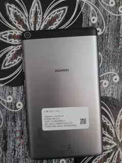Huawei Tablet