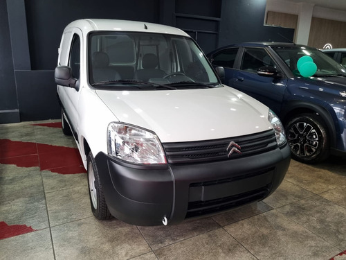 Citroën Berlingo Furgon 1.6 Hdi 92 Bussines